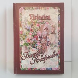 Robert Frederick Victorian Family Photo Album Keepsake 1998